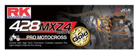 Gb428mxz4-120 Rk Chain Rkc Non Sealed