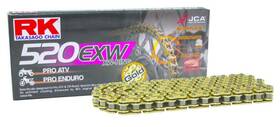 Gb520exw-118 Rk Chain Rkc Sealed Ring