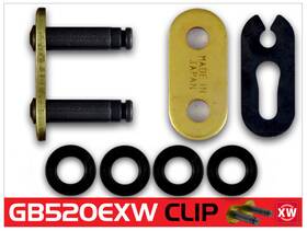 Gb520exw-cl Rk Chain