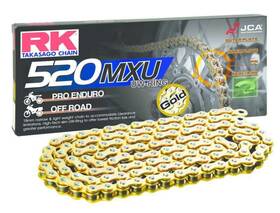 Gb520mxu-114 Rk Chain