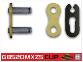 Gb520mxz5-cl Rk Chain