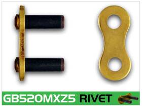 Gb520mxz5-rl Rk Chain Rkc Non Sealed
