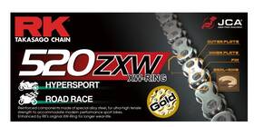 Gb520zxw-120 Rk Chain Rkc Non Sealed