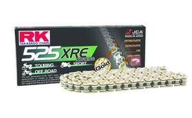 Gb525xre-114 Rk Chain Rkc Sealed Ring