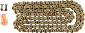 Gb525xre-150 Rk Chain 525 Xre Series Xw-seal 150 Links Gold