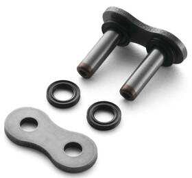 Gg520zxw-rl Rk Chain Gg 520 Zxw Connecting Link Rivet Type Natural