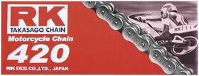 M420-84 Rk Chain 420 Standard Series 84 Links