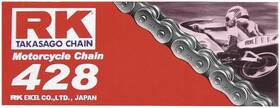 M428-118 Rk Chain 428 Standard Series 118 Links