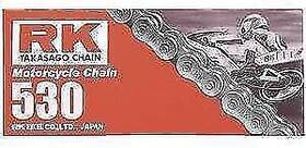 M530-120 Rk Chain 530 Standard Series 120 Links