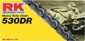 Rk-530dr-130 Rk Chain 530 Dr Heavy-duty 130 Links