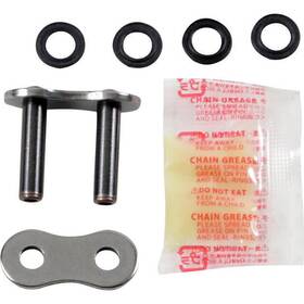 Sv530uwr-rl Rk Chain Uwr Uw-ring Seal Vintage Motorcycle Rivet Master Link Sv530uwr-rl Rk Chain Uwr Uw-ring Seal Vintage Motorcycle Rivet Master Link