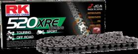 520xre-150 Rk Excel Drive Chain For 800cc Off-road And Street Bikes