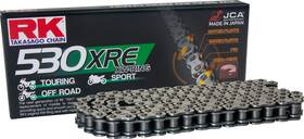 530xre-150 Rk Excel 530 Xre Xw-ring Chain 150 Links Natural