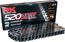 Cc520zxw-120 Rk Excel Fits Drive Chain For Racing And Performance Vehicles