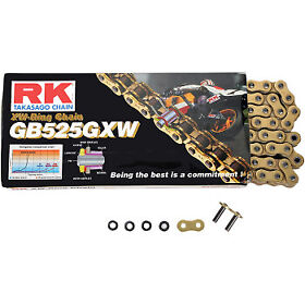 Gb525gxw-110 Rk Gb 525 Gxw Chain 110 Links