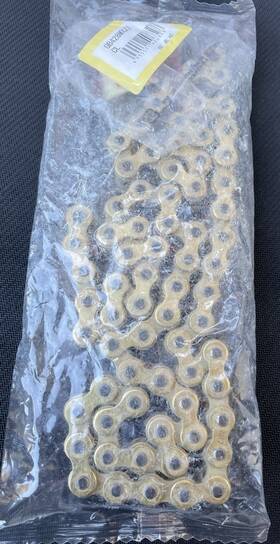 Gb428mxz1-72l Rk 428 Mxz1 72l Link Chain -