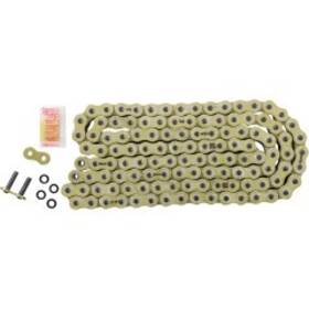Gb530zxw-120 Rk Gg530zxw-120 530 Zxw Xw-ring Chain - 120 Links Gold