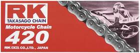 M420-72 Rk 420 M Standard Chain - 72 Links
