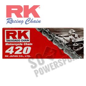 M420-76 Rk 420 M Standard Chain - 76 Links M42076