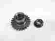 21111-28h00 Rm-z450 Suzuki 2008-2015 Rmz450 Oem Primary Gear Stock Engine Drive Rmz 450