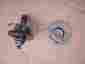09448-45013 Rm125 26211-27c02 Suzuki Kickstart Mechanism Rm 125 Kickstarter Shaft Spring Idler Gear