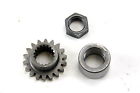 Rm80 Gear Rm85 Rm85l Drive 2007 Suzuki 02-09 Oem Crank Pinion Primary 85 Spur Rm