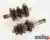 24121-05d00 Rmx250 24131-05d00 Suzuki Transmission 90 Rmx 250 1990 Tranny Gears Drive Main Shaft Oem