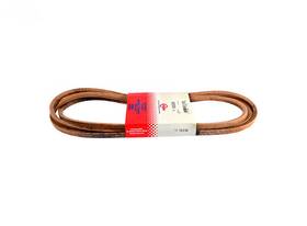 120.8 Rotary Corp 16336 Brand Replacement Deck Belt Inch X 1/2 For Cub Cadet Replaces