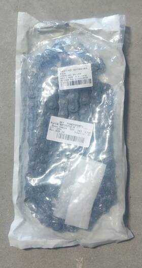 Rat00218 Royal Enfield Rat00218/a 520 X 103 Link Chain Meteor 350 Classic