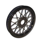 Rp-mb-70118 Bdl Mesh Black Rear Pulley