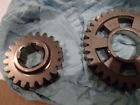 Rs125 Gears Honda Transmission