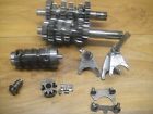 Rs250 Tranny Box Gear Fork Rs Drum 1978 Vintage Gearbox 250 Suzuki Transmission