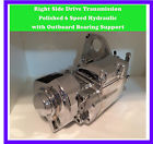 Rsd6 Trik Right Side Drive