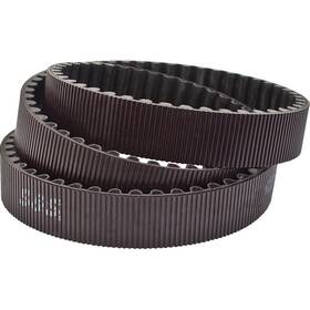 560-0390 S&s Cycle High Strength Final Drive Belt - 1in 25.4mm 131 T