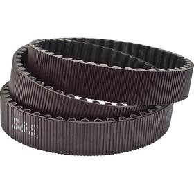 560-0392 S&s Cycle High Strength Final Drive Belt - 1in 25.4mm 136 T