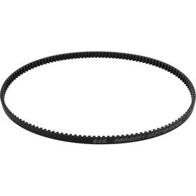 40058-07 S&s Cycles 560-0391 High-strength 1 Inch 133 Tooth Final Drive Belt For Harley Oem#