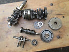 Sabre Assembly Complete 1100s 1984 Honda Transmission V65