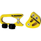 Scp-45k-yl T Designworks Yellow T.m
