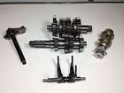 Set Gear Complete Sxf 2008 450sxf Ktm 12 450 Transmission