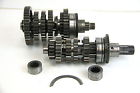 Set Gsx Gearset Gsx-r750 Tranny Transmission Gsxr750 750 1996 Gear Complete