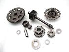 Set Gsxr1000 1000 11 10 Gear Gsx-r1000 Gsxr 09 Starter