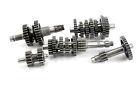 Set Transmission 1996 Gearset Yfm350 350 Complete Oem Yfm Tranny Gear Yamaha Set Transmission 1996 Gearset Yfm350 350 Complete Oem Yfm Tranny Gear Yamaha