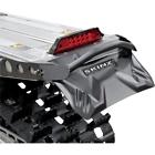 Sf400-bk Skinz Protective Gear Flex Snow Flaps Mountain 811657003425