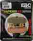 Sfa86hh Ebc Brake Pads 847943014202