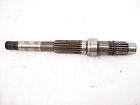 23431-kn7-671 Shaft Ch150 Honda Final Elite