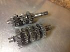 Shape Pe400 Oem Assembly Great 400 Transmission 1981 1980 Pe Suzuki