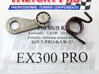 Shft-pro-kaw-35 Factory Pro Shift Kit Ninja