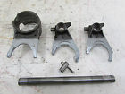 Shift 1982 Shifter Tranny Kz750 Gear Kz Forks Transmission 750 Kawasaki