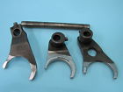 Shift Cb900c Forks Cb900 Custom 1980 900 Gear Transmission Honda Cb Shifter
