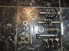Shift Cr80 Shaft Transmission Drum Cr 2001 Cr80rb 80 96-02 Forks Honda Gears